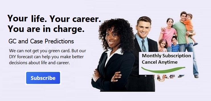 GC and Case Predictions